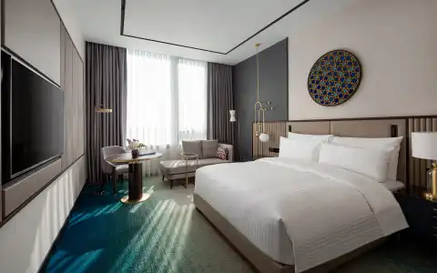 InterContinental Tashkent - 40
