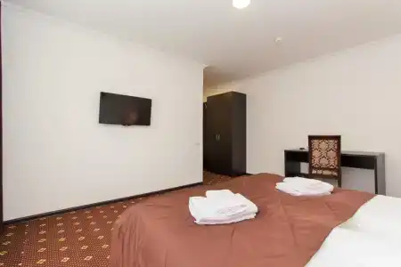 Atriya Mini-Hotel - 83