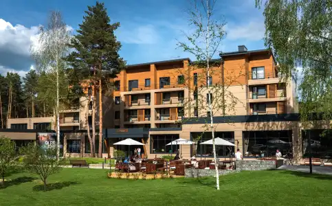 Ples Park-Hotel - 34