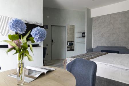 Bergs Spa and Сonference - 109