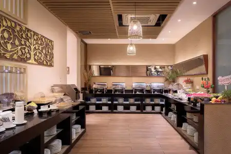 Monivong Clover - 30