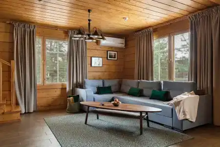 FishPoint Family Resort (Zolotoy Sazan) - 135