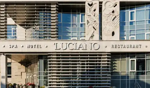 LUCIANO - 20