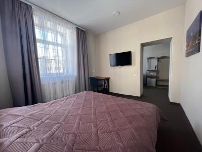 Park-L Mini-Hotel - 8