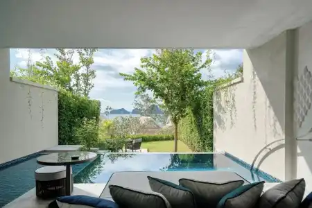 Banyan Tree Krabi - 32