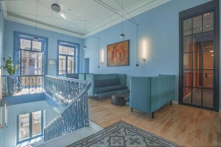 Heritage & Suites - 10
