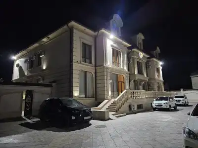 Silk Road Kokand - 20