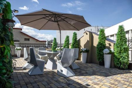 Intermark Residence Apart- - 31