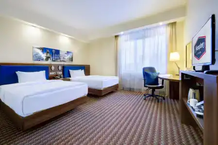 Hampton by Hilton Volgograd Profsoyuznaya - 61