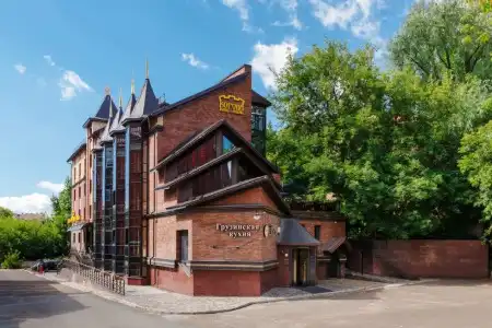 Klub-Korona - 0