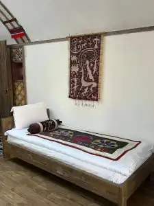 Kara-Bulak Eco Resort - 38