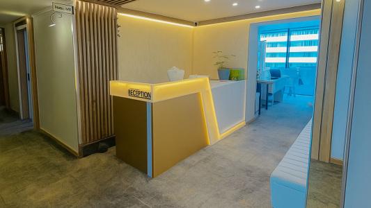 Orbi City Batumi - A Block - Deluxe Family Apartment - 24
