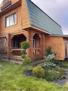 Lukomorye Tourist base - 82