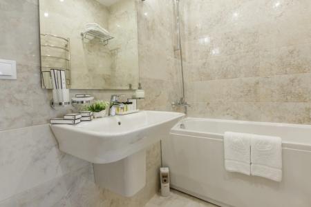 Stolitsa Butik-Hotel - 63