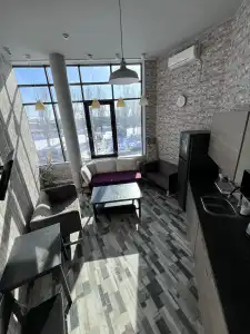 Nautilus Mini-Hotel - 16