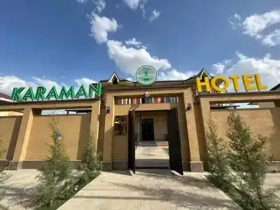 Karaman Eco - 3