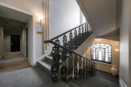 Boutique 59 Boutique-Hotel - 9