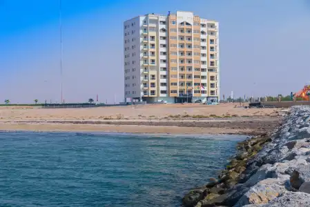 City Stay Beach Apartments - Marjan Island - 28
