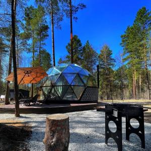 Geometrika • Lounge - 141