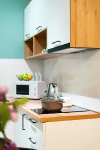 Sweet Home Deluxe Apart-hotel - 73
