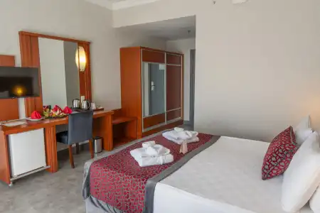 Casa Fora Beach Resort - 51