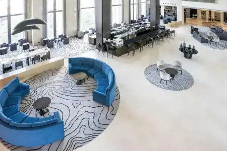 Radisson Collection Muscat, Hormuz Grand - 39