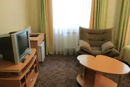 Mechta Park-Hotel - 71