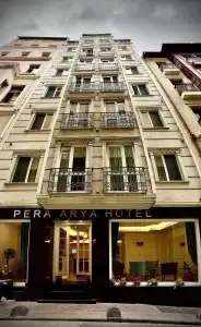 Pera Arya - 43