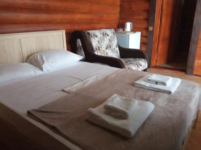 Plyazhnyij Posyolok Kurortniy - 170