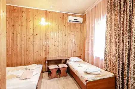 Kurortny Sanvil Primorskiy 2** - 56