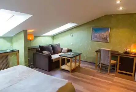 Boutique Ioann Vasilyevich - 109