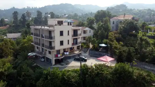 Guest House Etm - 2