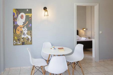 Sole Mare Seaside Apartments - 47