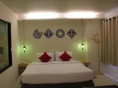 Acca Patong Apartments - 67