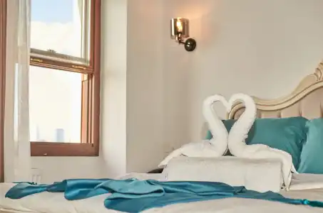Galata Dream - 32