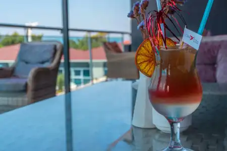 Casa Fora Beach Resort - 26