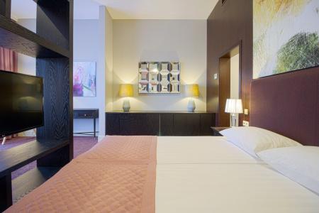 Yudino Park-Hotel - 50