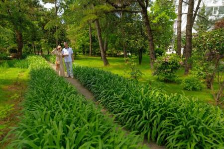 Znanie Health Resort - 42