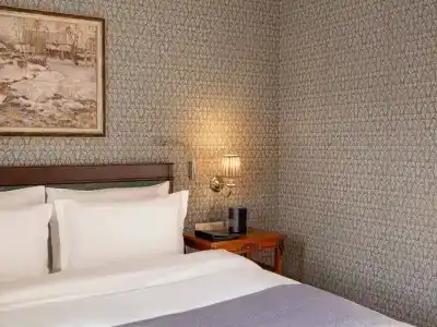 Otel RODINA Grand & SPA Irkutsk 5* - 193