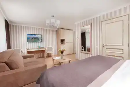 Nadezhda Health Resort - 53