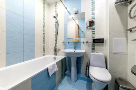 Baunti Guest house - 107