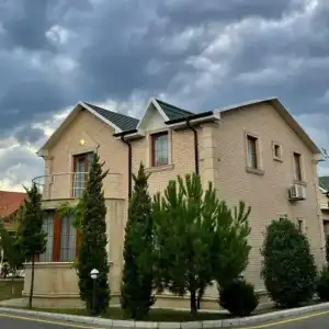 Alma Bagi Villas - 11