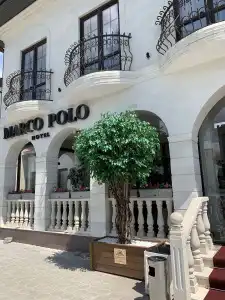 Marco Polo - 0