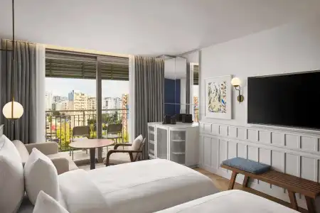 Akra Antalya - 15
