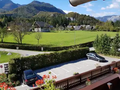 Gasperin Bohinj - 6