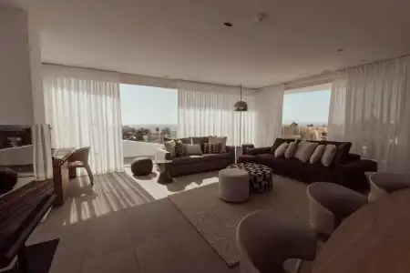 Baobab Suites - 96