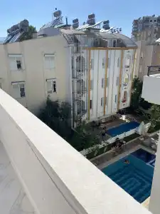 Nil Suit Otel - 76