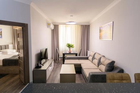 Downtown Suites Yerevan - 10
