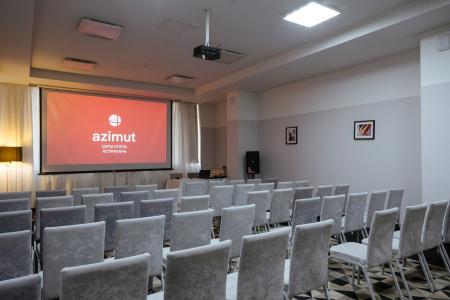 Azimut Astrakhan - 7