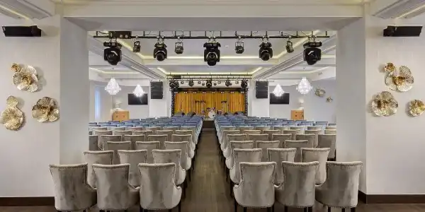 Yudino Park-Hotel - 6